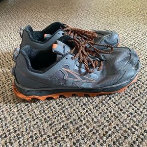 Altra Lone Peak 4.5
